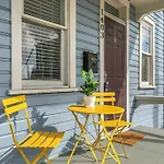 Modern Bungalow Less Than 4 Blocks To 7Th Ave In Ybor