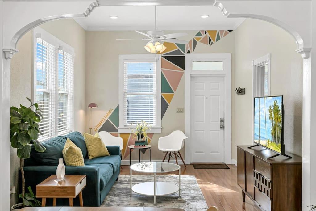 Holiday home Modern Less Than 4 Blocks To 7th Ave In Ybor *