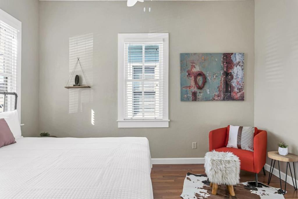 Holiday home Modern Less Than 4 Blocks To 7th Ave In Ybor *