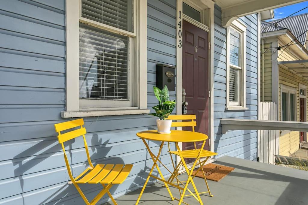 Modern Less Than 4 Blocks To 7th Ave In Ybor * Tampa