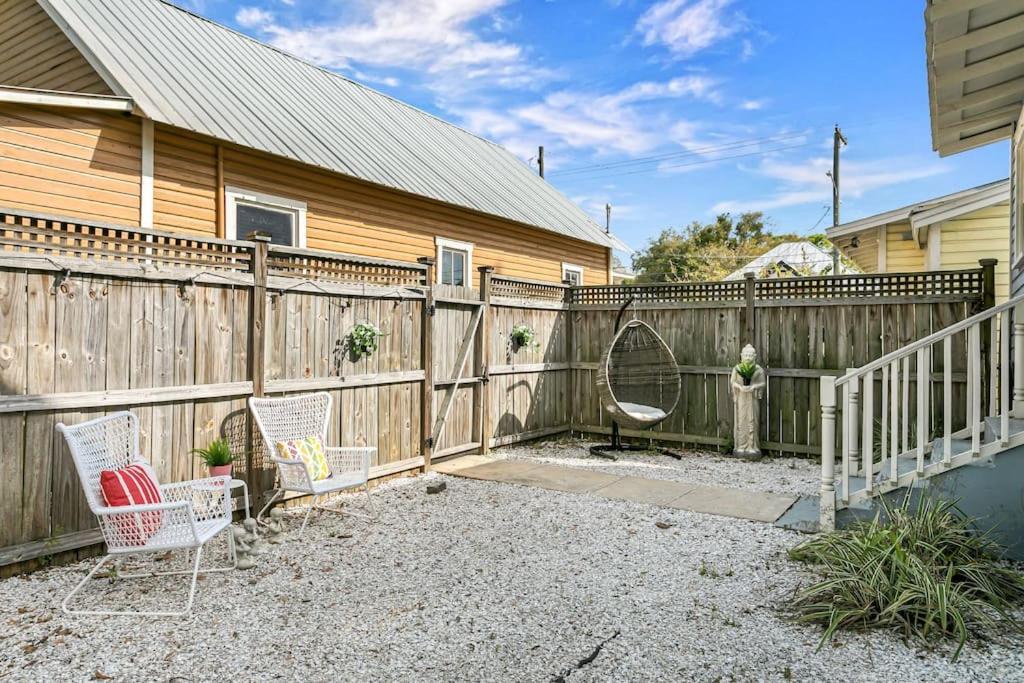 Modern Less Than 4 Blocks To 7th Ave In Ybor * Tampa