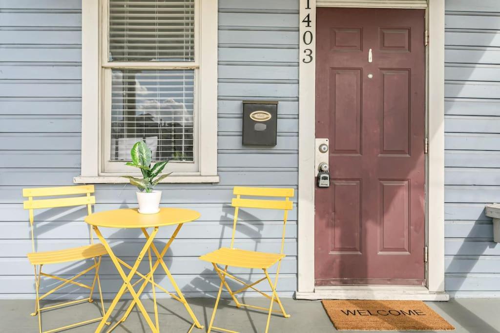 Holiday home Modern Less Than 4 Blocks To 7th Ave In Ybor *